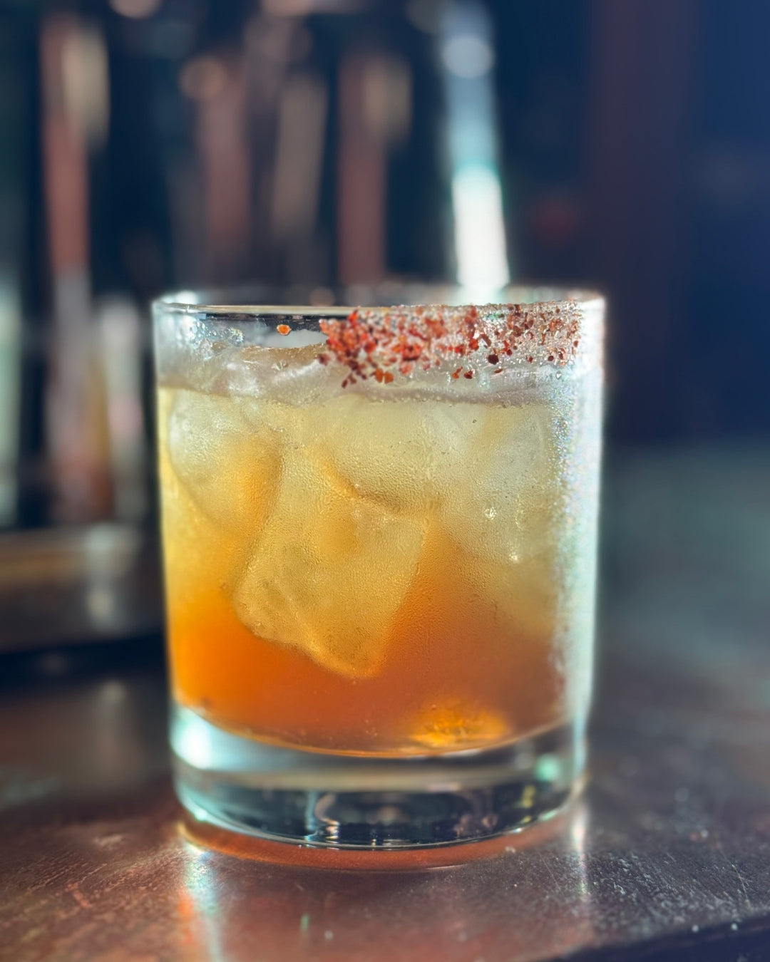 Northern Gold – med Havtorn Sour