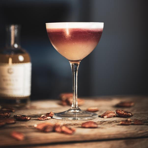 Cocktailmix - Apple Eden Elixir