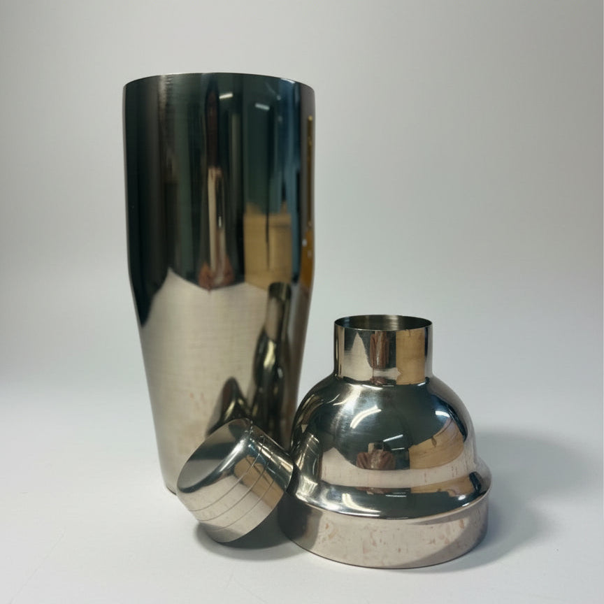 Cocktail Shaker 3 delar - Infused Liquid AB