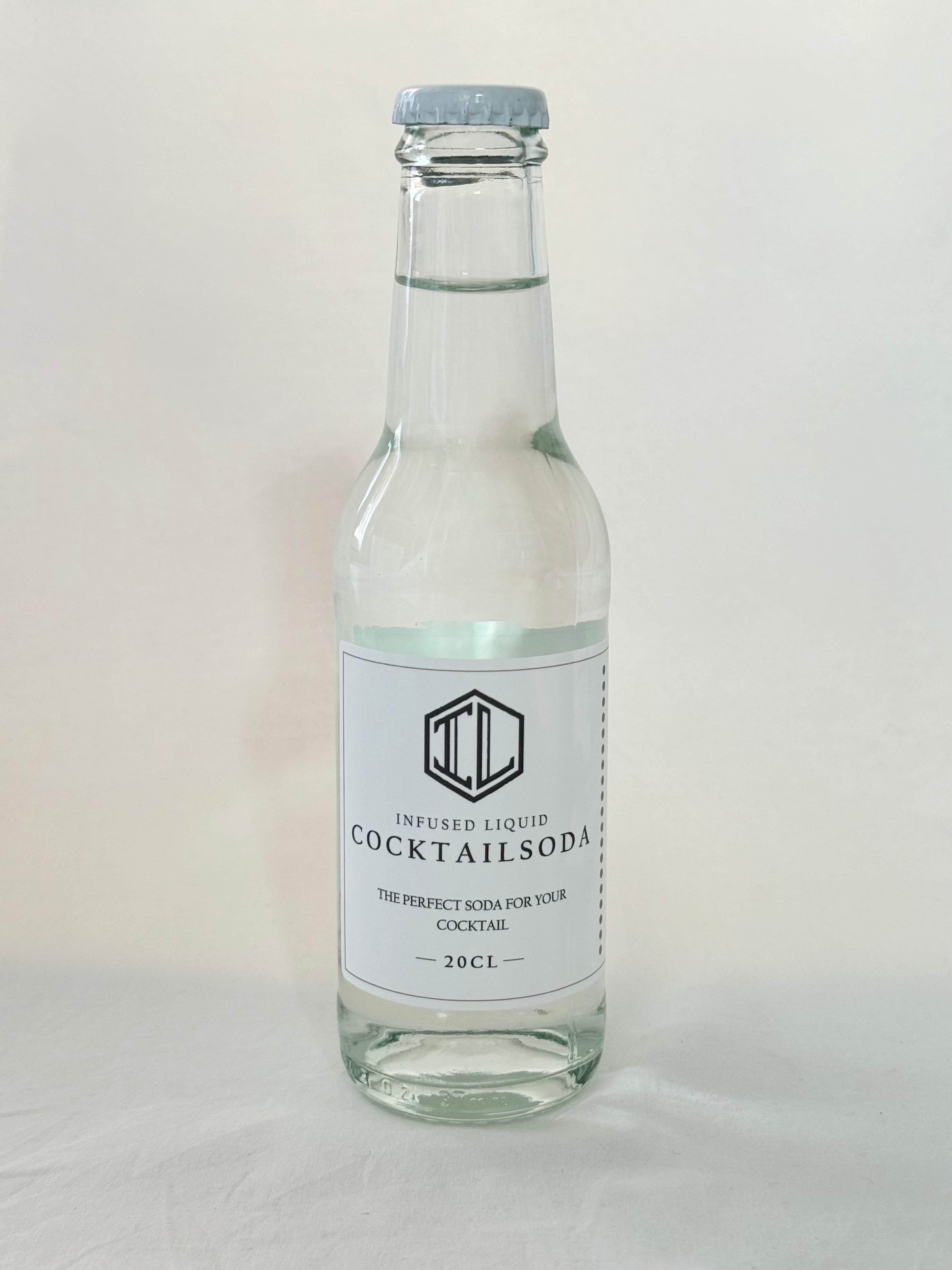 Cocktailsoda - Infused Liquid AB