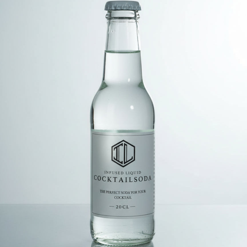 Cocktailsoda - Infused Liquid AB