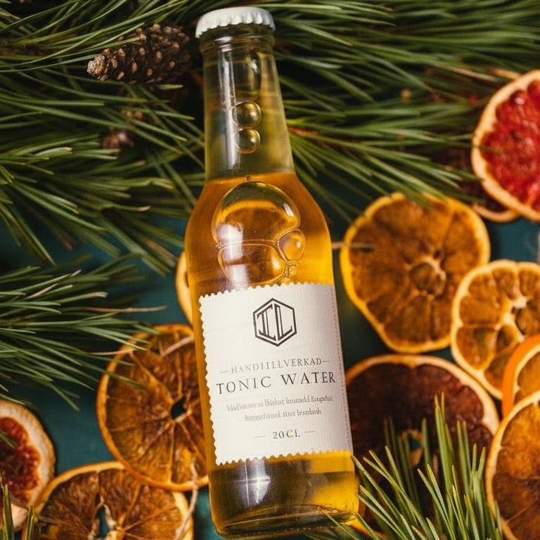 Tonic Water Original