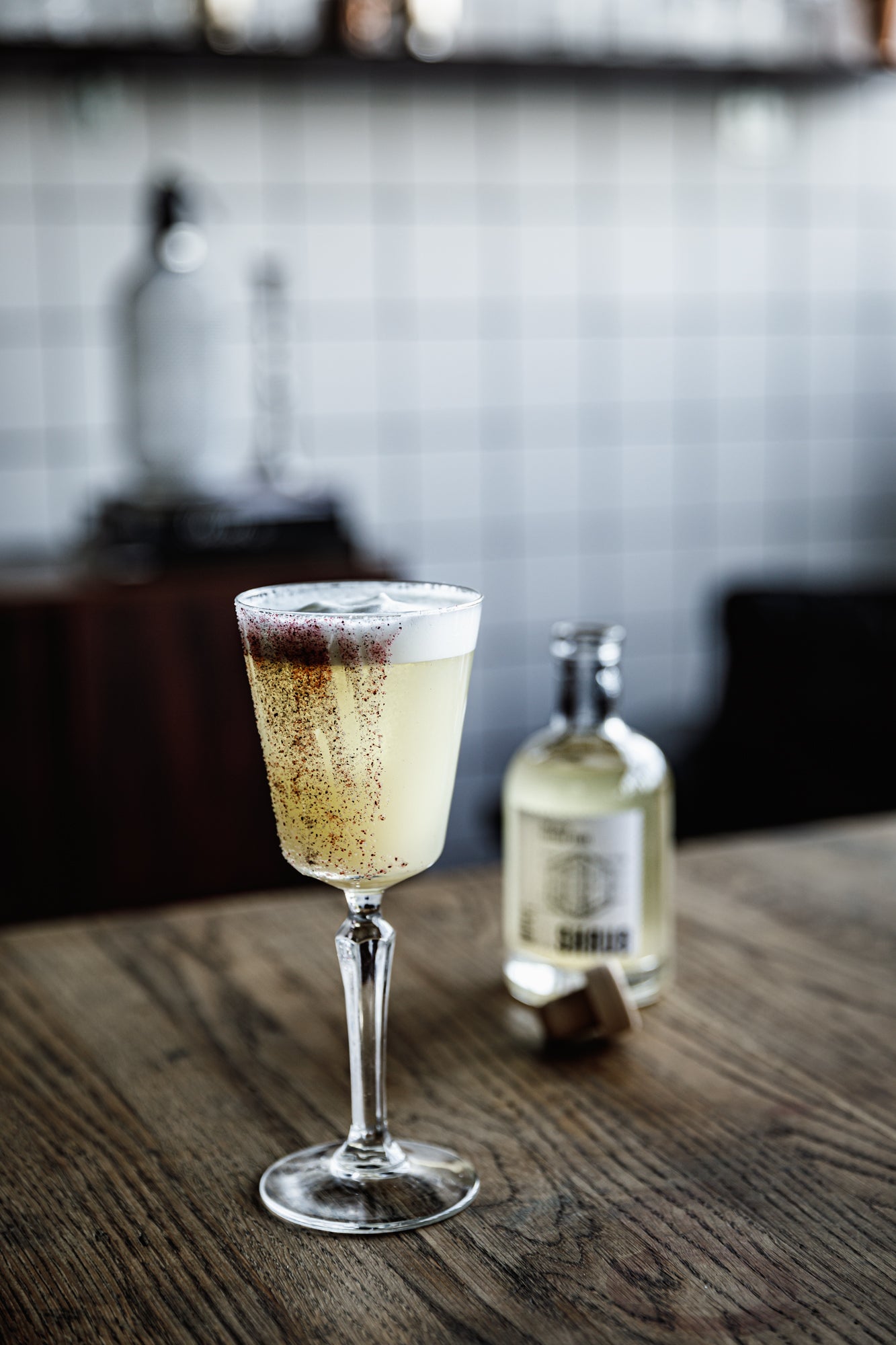 Shrubs - Infused Liquid AB