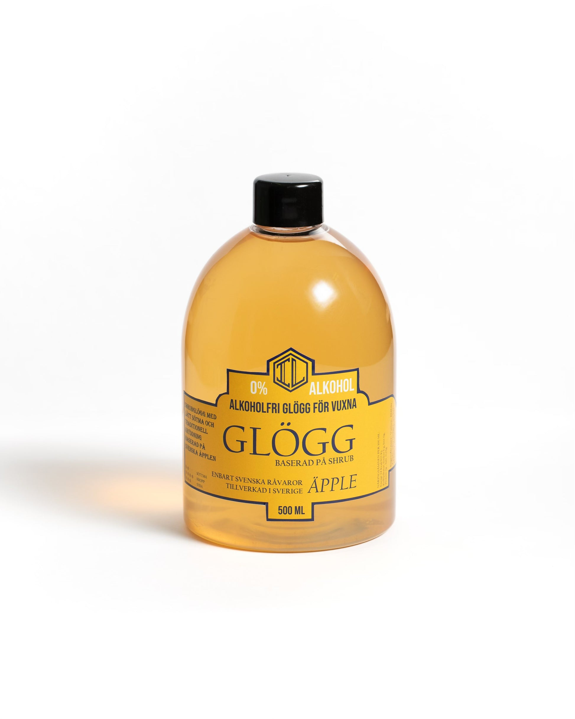 Glögg Äpple - Infused Liquid AB